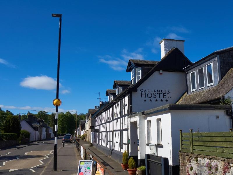 Callander Hostel image