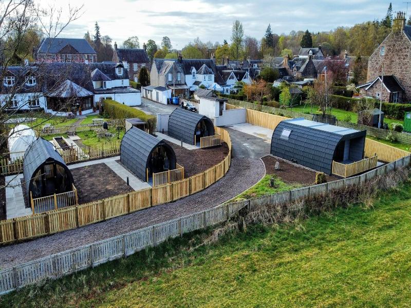 Callander Hostel image