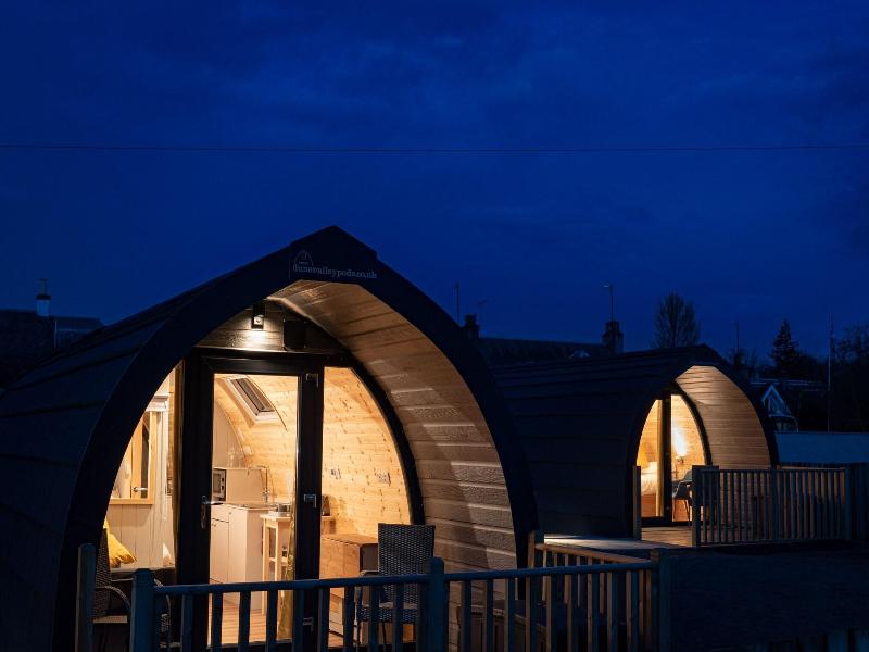 Callander Hostel image