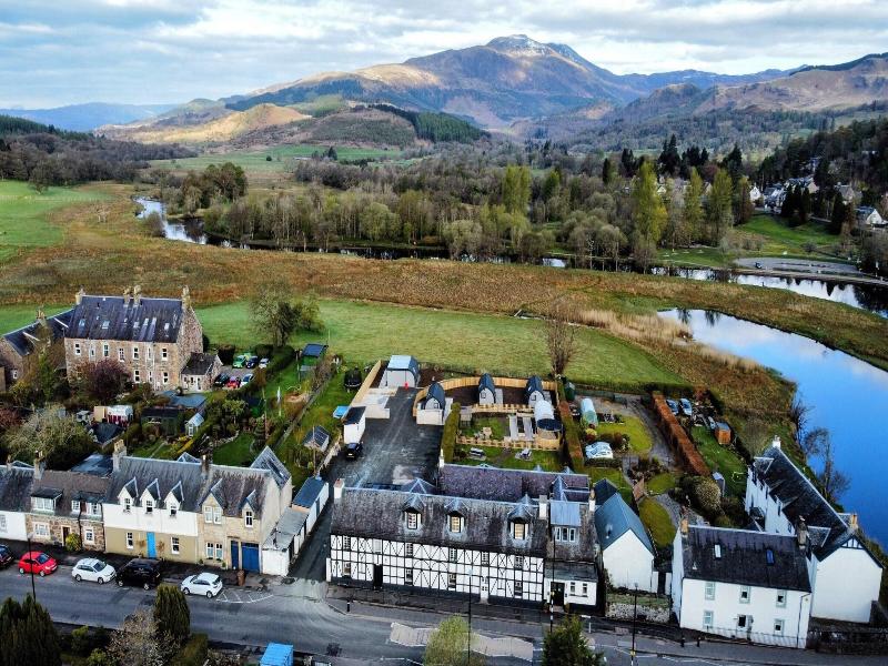 Callander Hostel image
