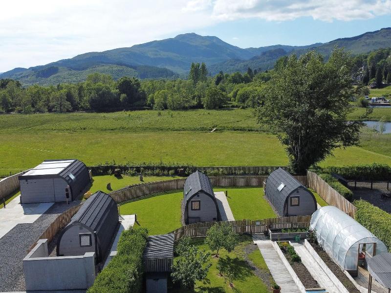 Callander Hostel image