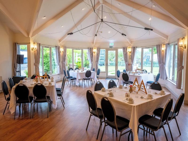 Callander Hostel image