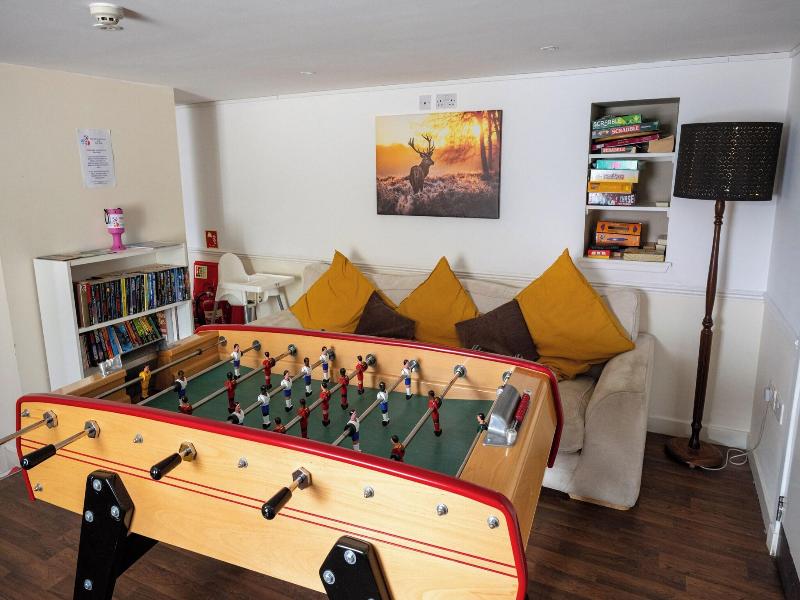 Callander Hostel image