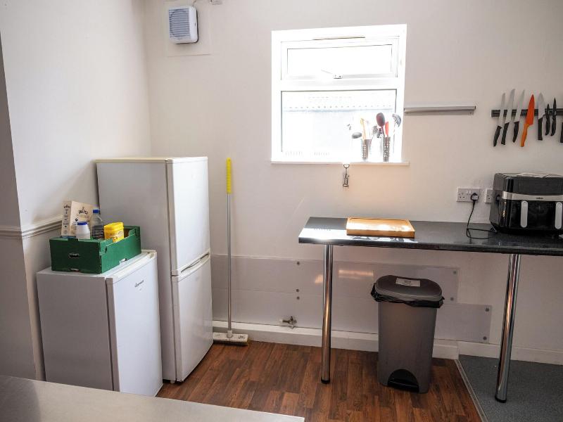 Callander Hostel image