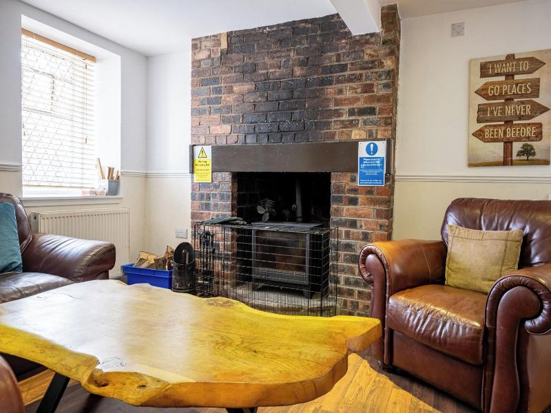 Callander Hostel image