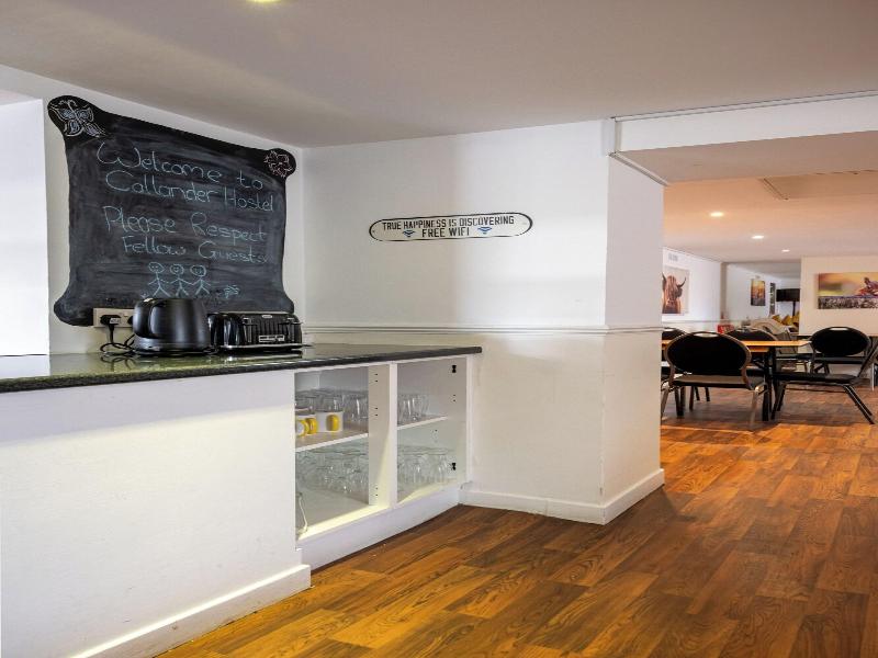 Callander Hostel image