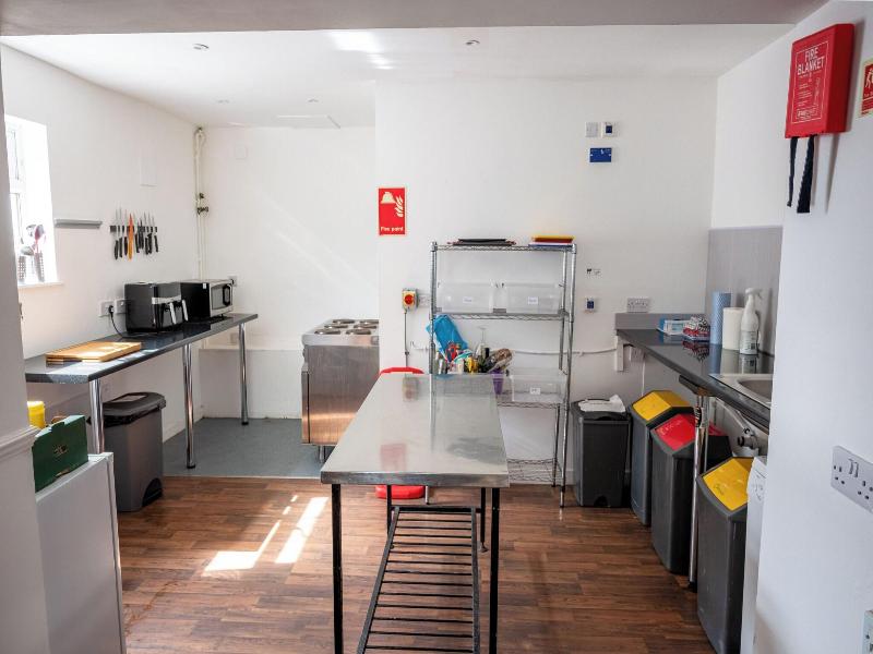 Callander Hostel image