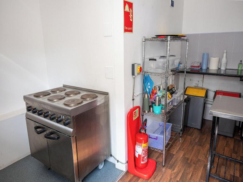 Callander Hostel image