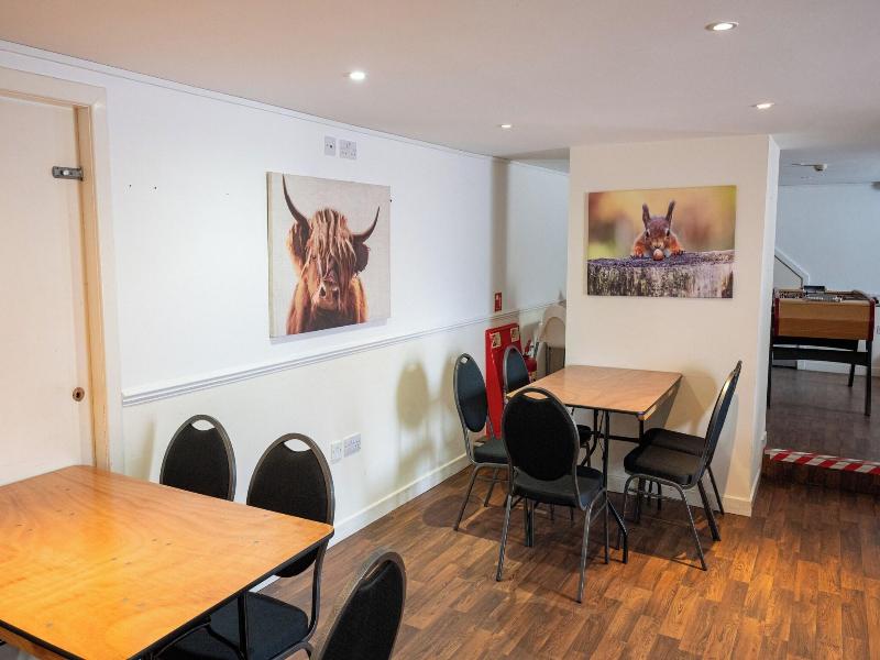 Callander Hostel image