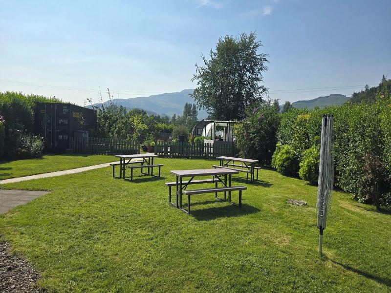 Callander Hostel image