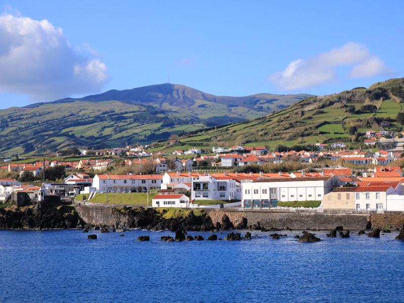 Monte Da Guia Alojamento Local
