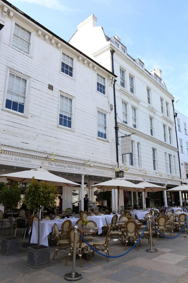 The Tunbridge Wells Hotel image