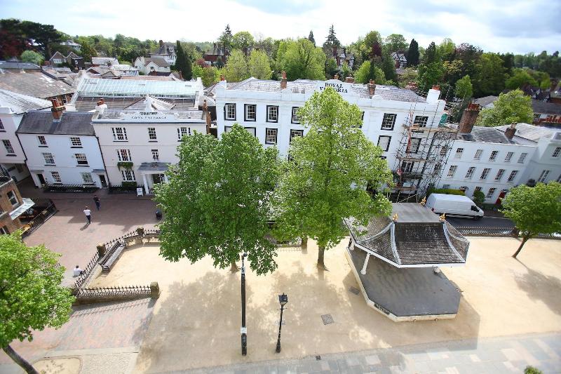 The Tunbridge Wells Hotel image