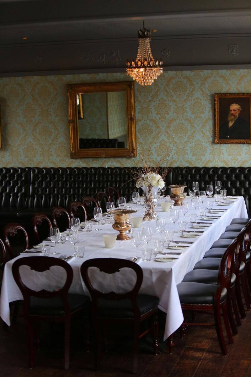 The Tunbridge Wells Hotel image