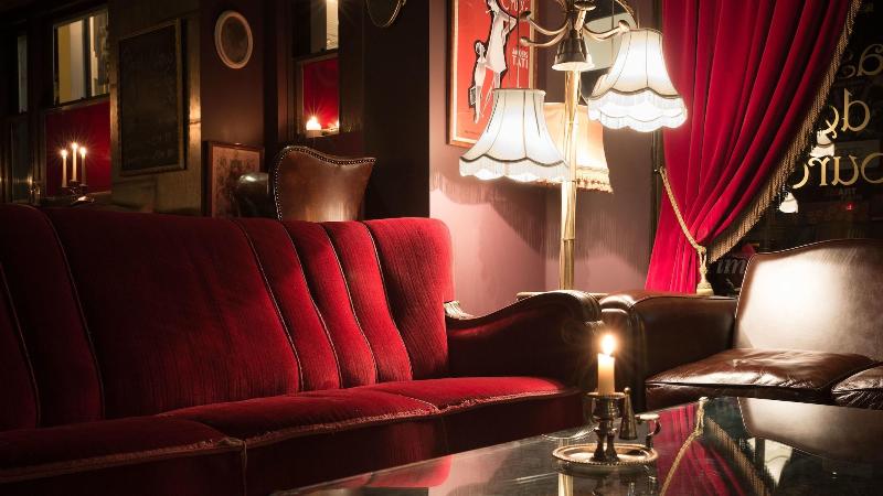 The Tunbridge Wells Hotel image