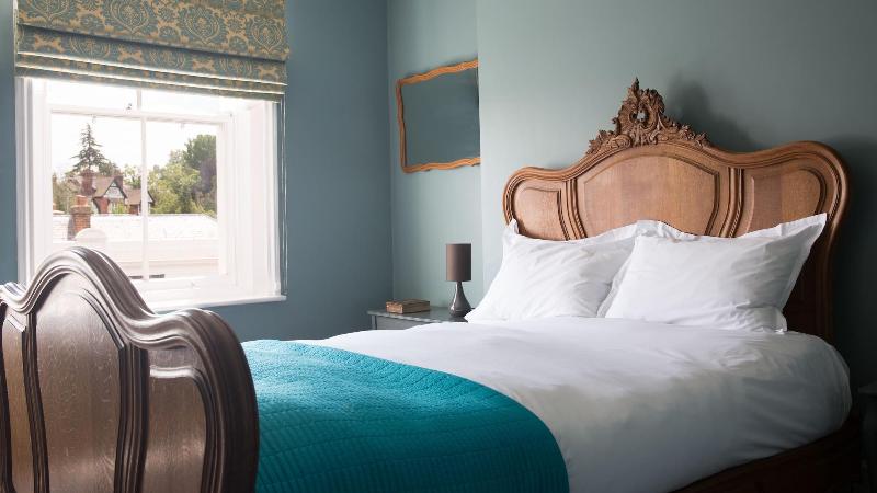 The Tunbridge Wells Hotel image