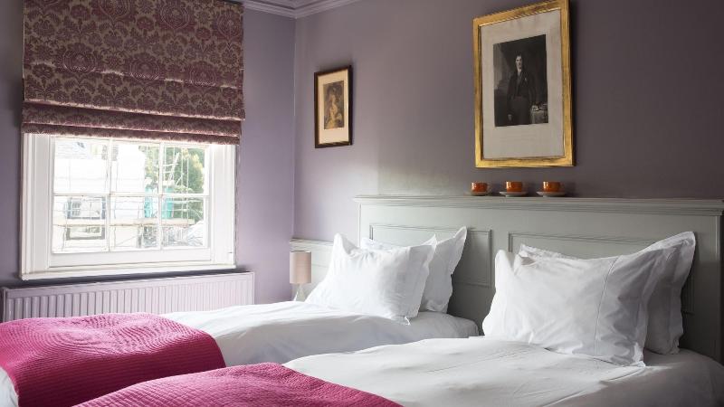 The Tunbridge Wells Hotel image