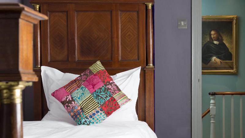 The Tunbridge Wells Hotel image