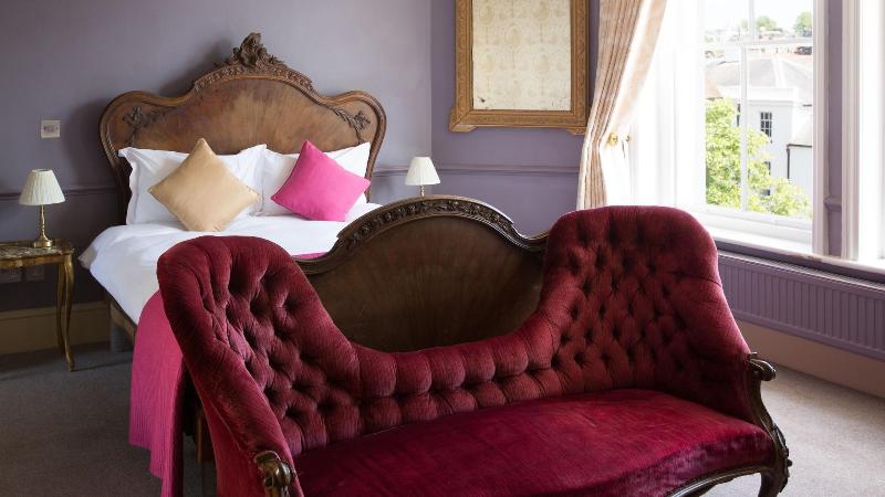 The Tunbridge Wells Hotel image