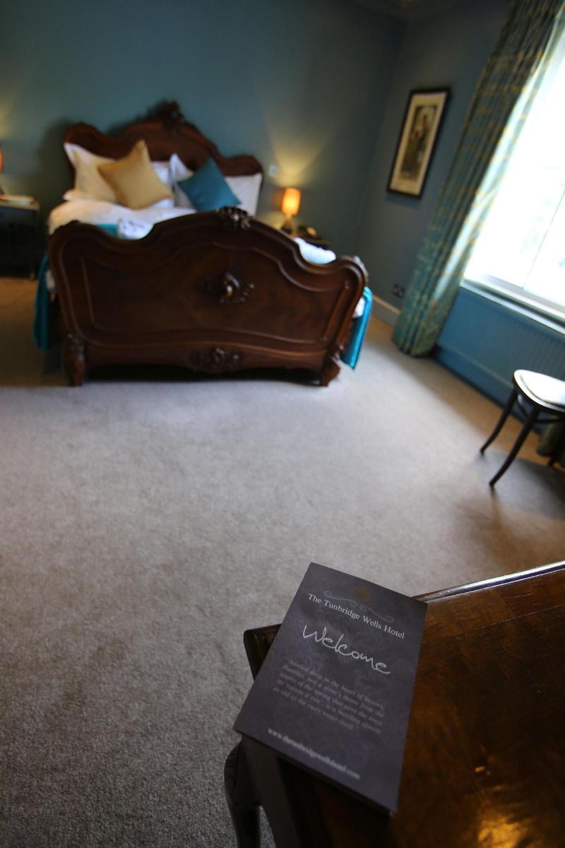 The Tunbridge Wells Hotel image