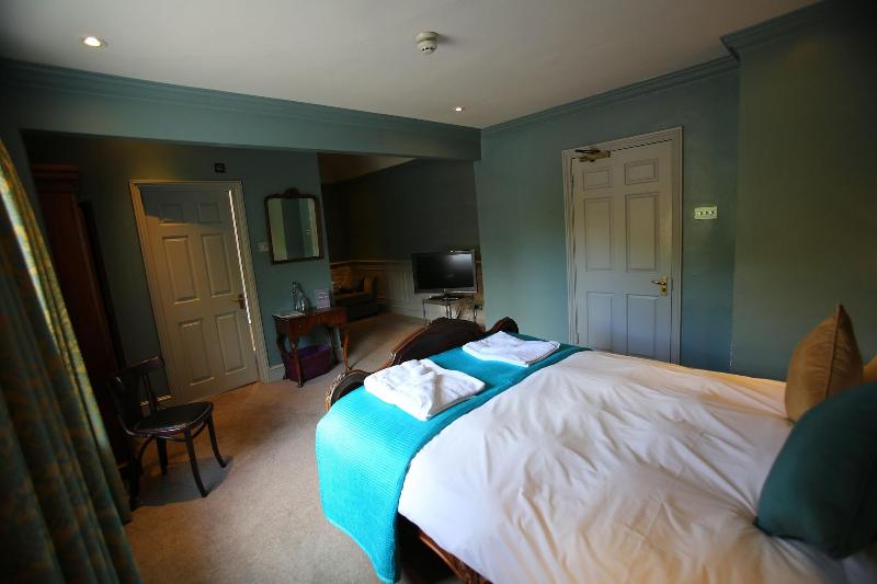The Tunbridge Wells Hotel image