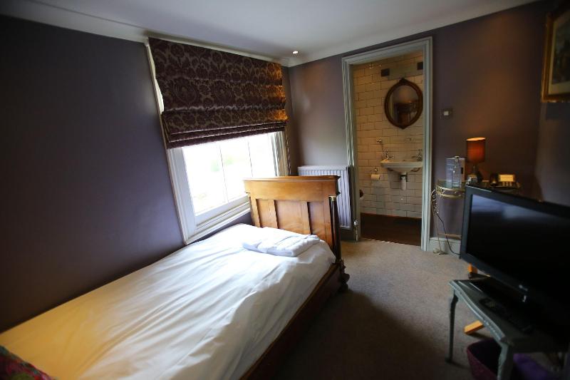 The Tunbridge Wells Hotel image