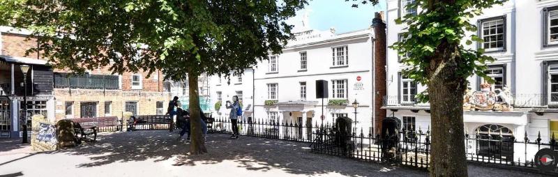 The Tunbridge Wells Hotel image