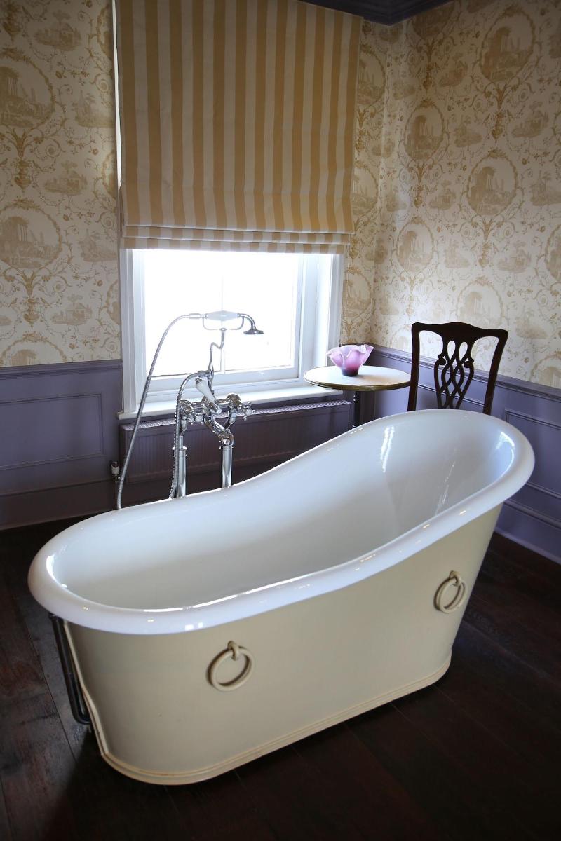 The Tunbridge Wells Hotel image