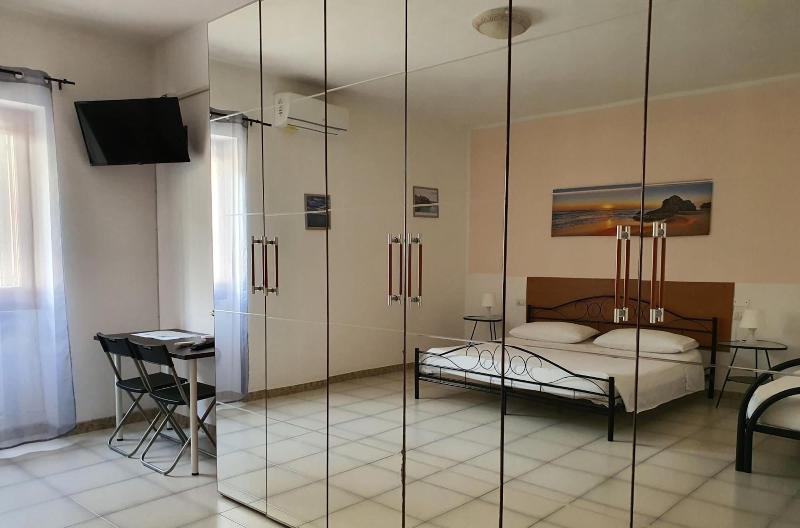 B&B Pizzomunno e Cristalda Rooms image