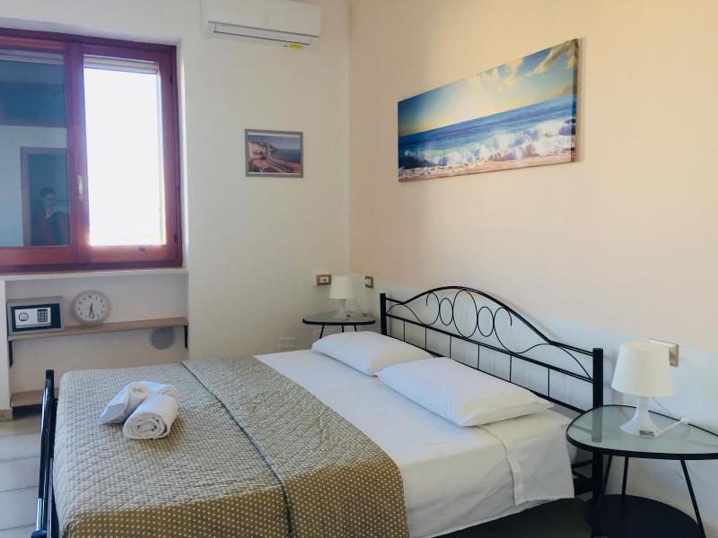 B&B Pizzomunno e Cristalda Rooms image