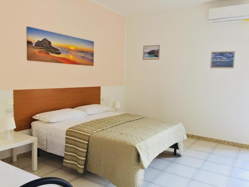 B&B Pizzomunno e Cristalda Rooms image