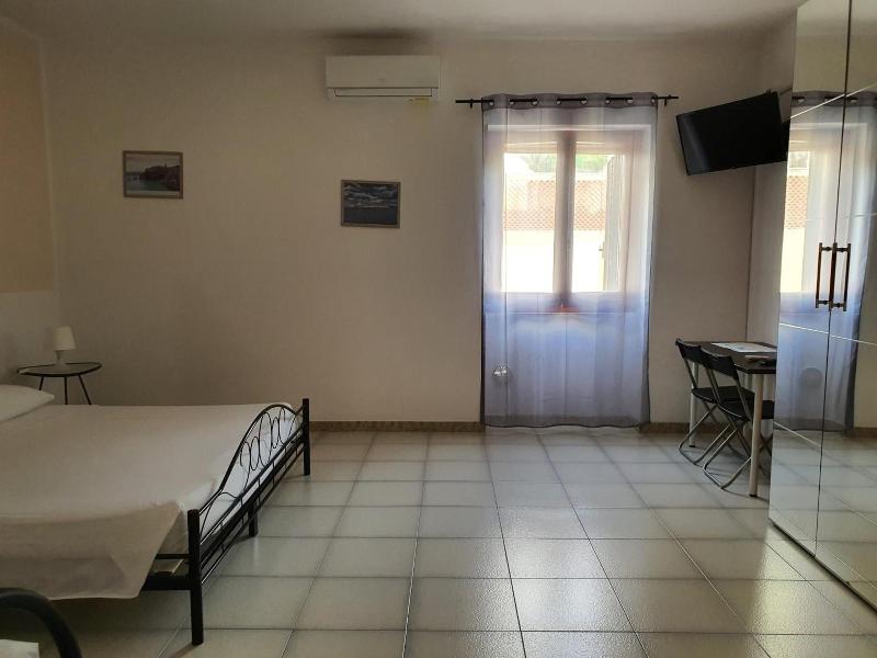 B&B Pizzomunno e Cristalda Rooms image