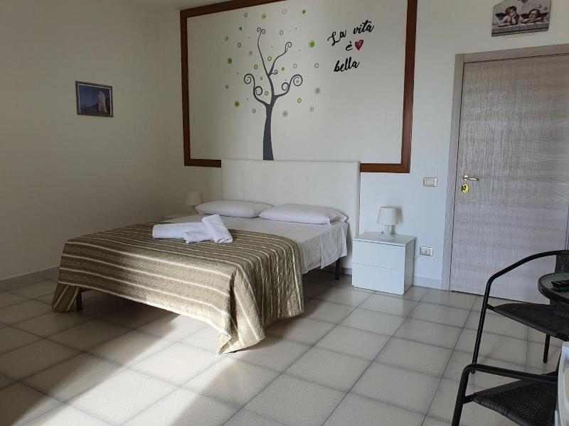 B&B Pizzomunno e Cristalda Rooms image