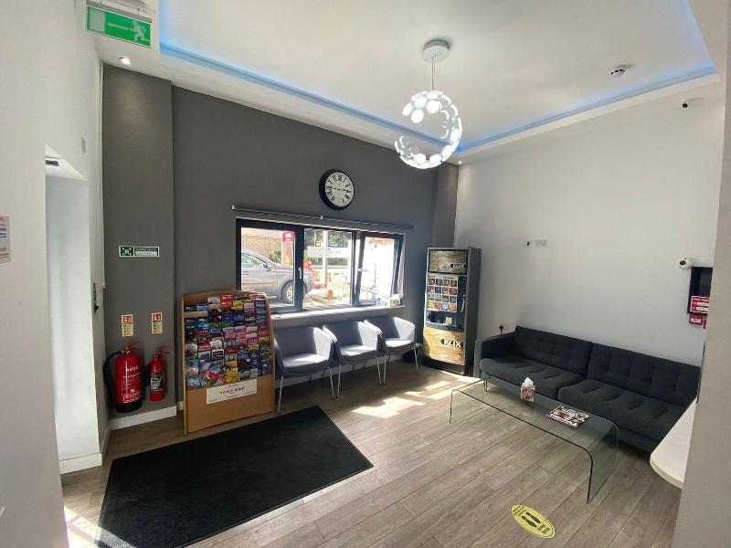 Sky Nights Hotel London Heathrow image