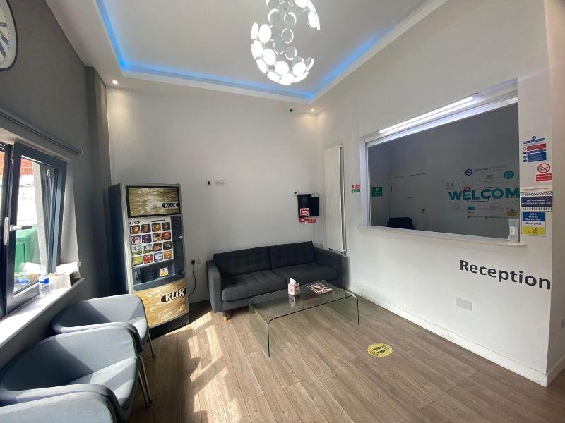 Sky Nights Hotel London Heathrow image