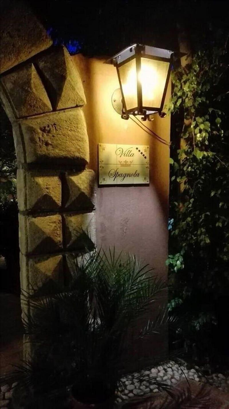 Residenza Villa Spagnola image