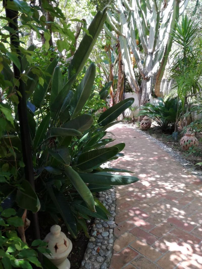 Residenza Villa Spagnola image