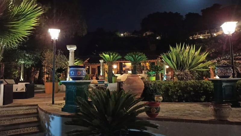 Residenza Villa Spagnola image