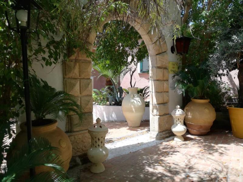 Residenza Villa Spagnola image