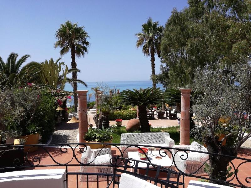 Residenza Villa Spagnola image