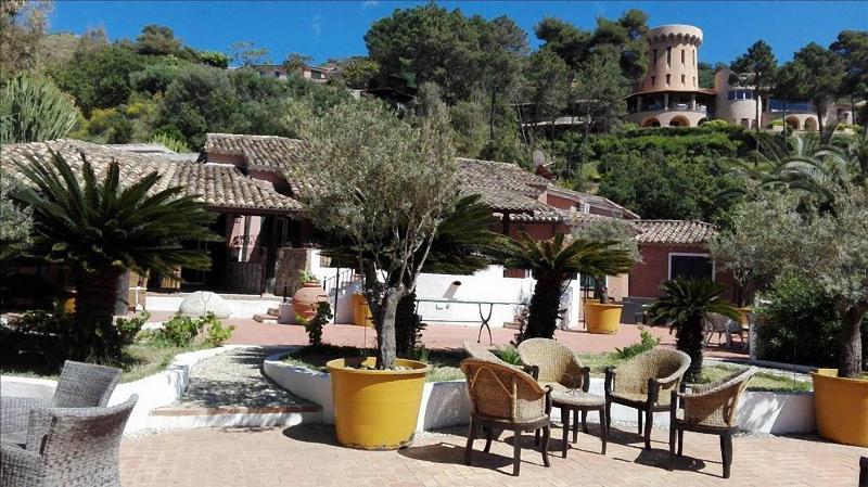 Residenza Villa Spagnola image