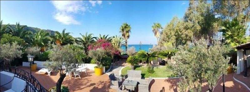 Residenza Villa Spagnola image
