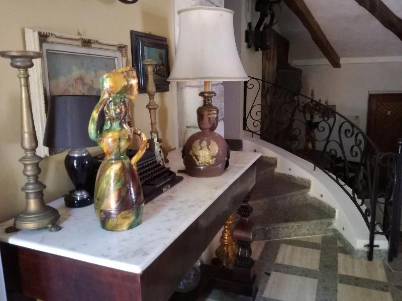 Residenza Villa Spagnola image
