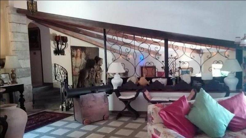 Residenza Villa Spagnola image