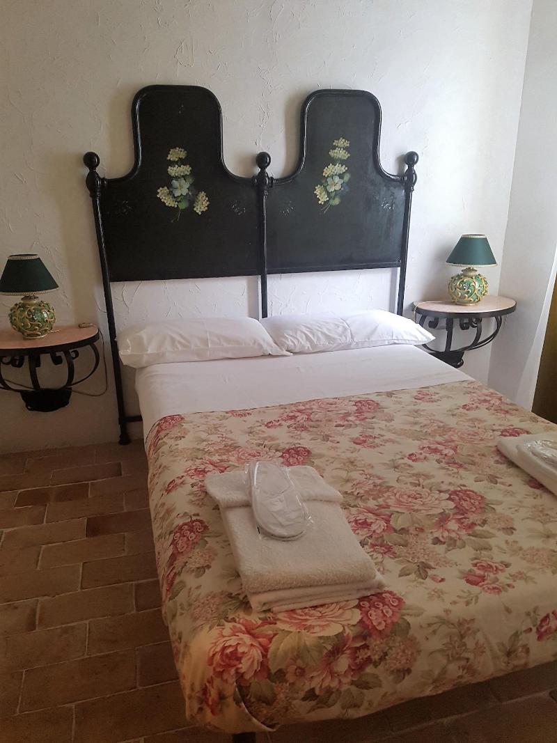Residenza Villa Spagnola image