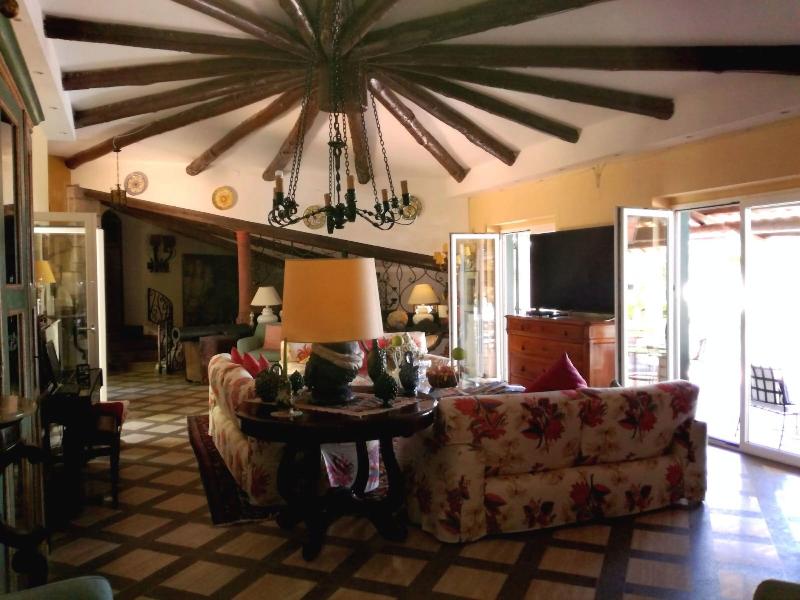 Residenza Villa Spagnola image