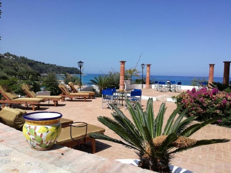 Residenza Villa Spagnola image