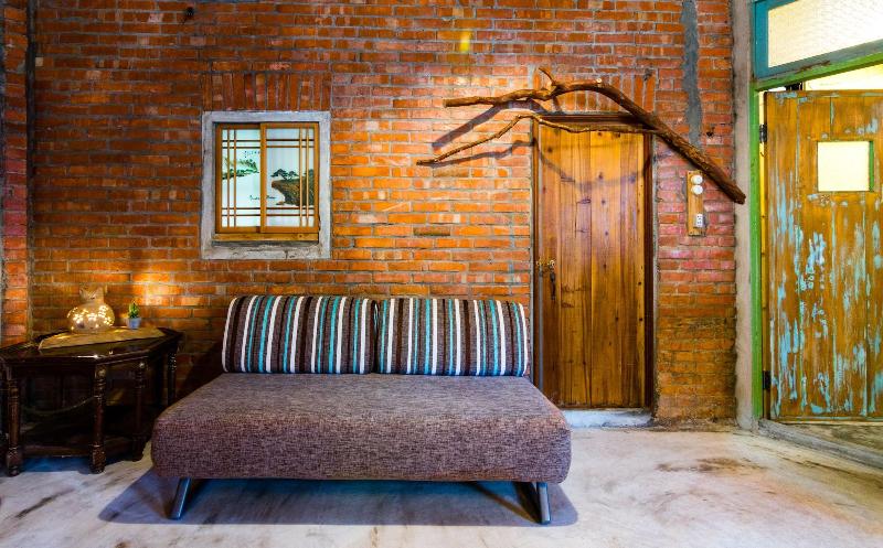Lungta B&B image