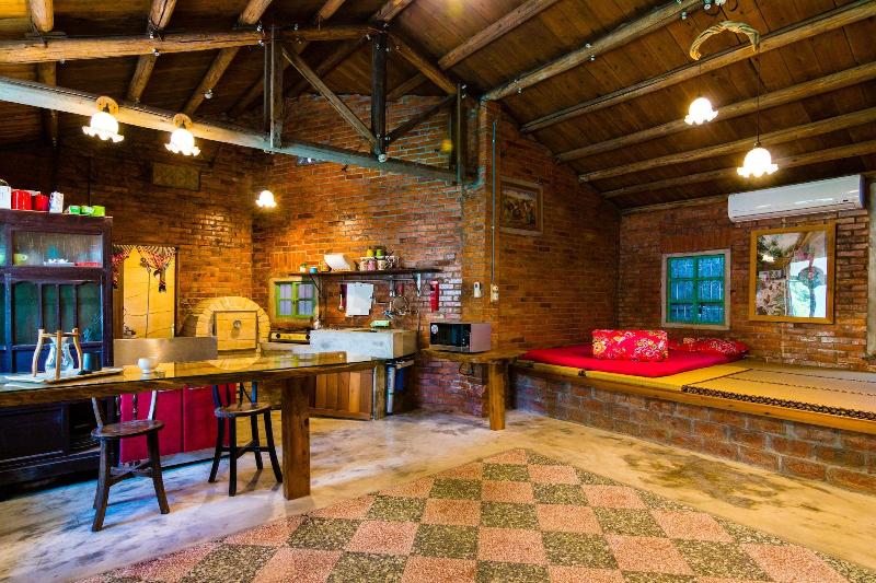 Lungta B&B