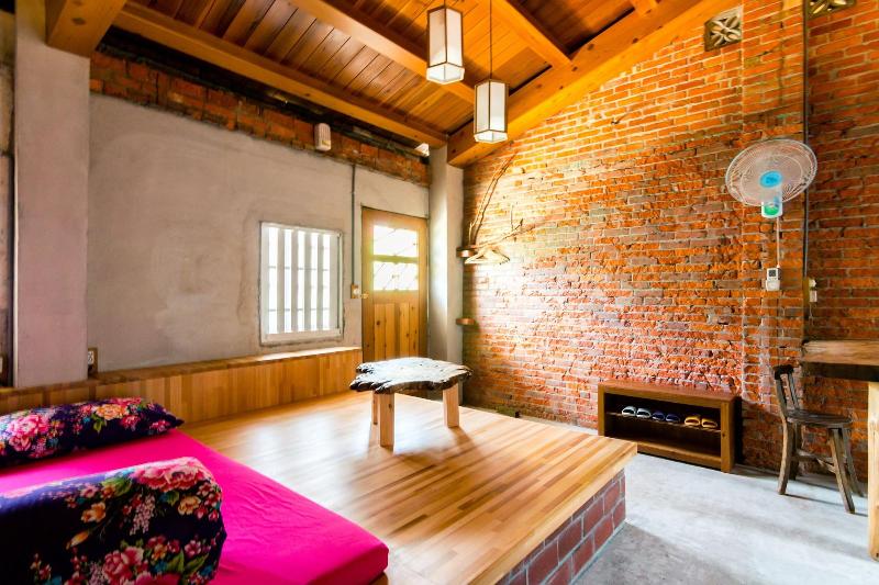 Lungta B&B image